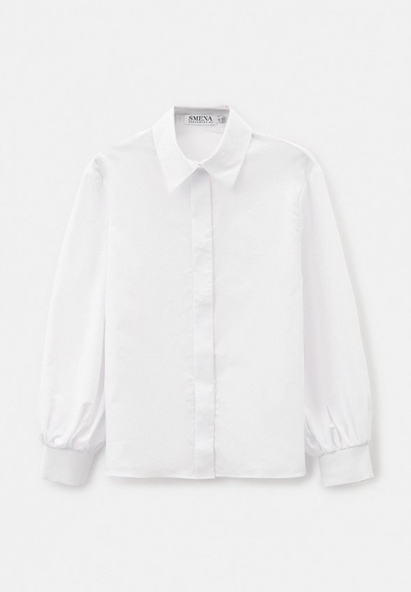Рубашка Smena