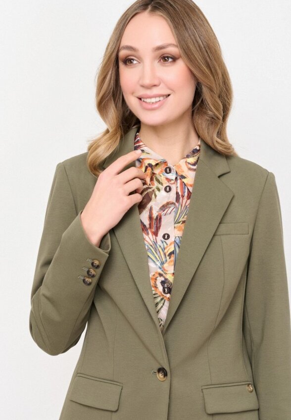 Жакет Franco Vello