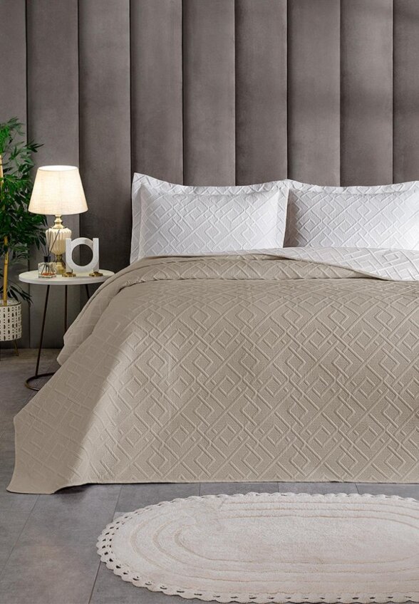 Комплект с покрывалом Modalin