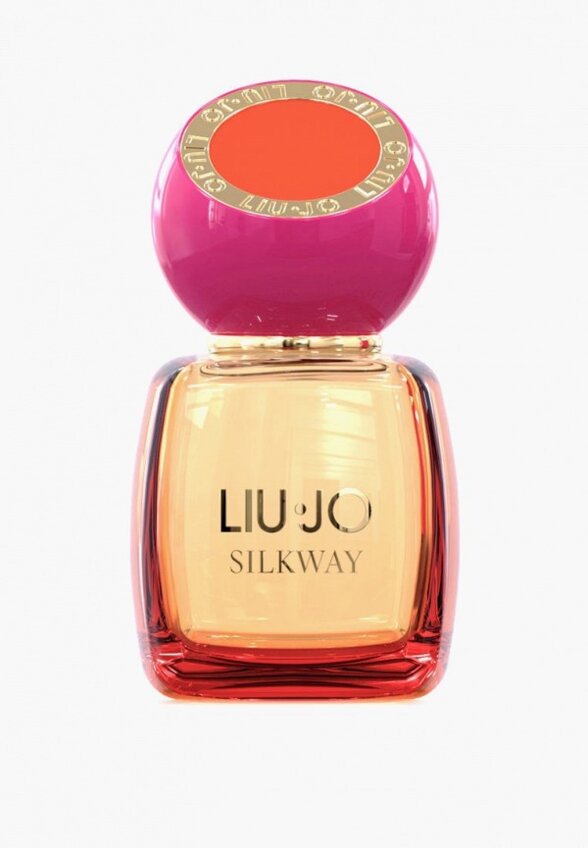 Туалетная вода Liu Jo