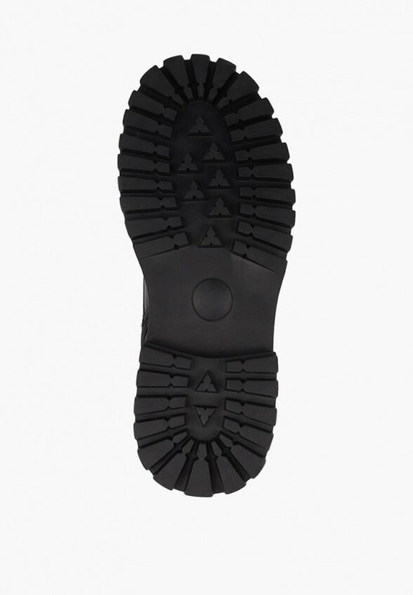 Ботинки Abricot