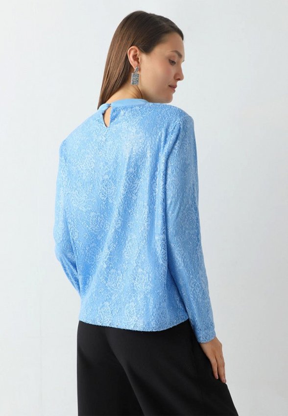 Блуза Lia Berti