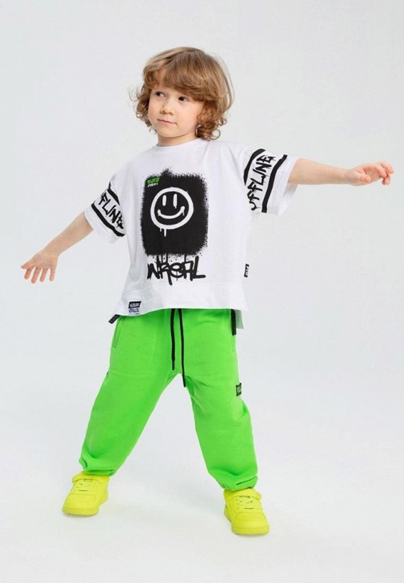 Футболка PlayToday