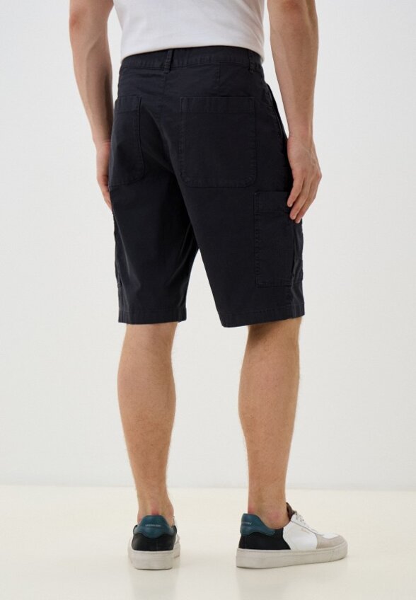 Шорты Tom Tailor