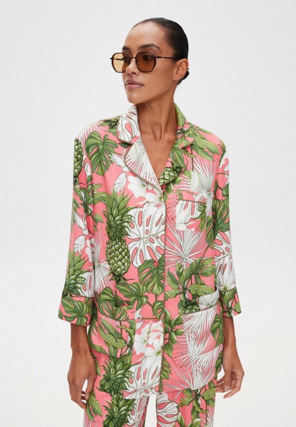 Костюм SashaOstrov