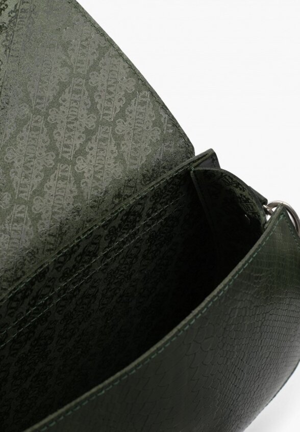 Сумка Alexander Tsiselsky