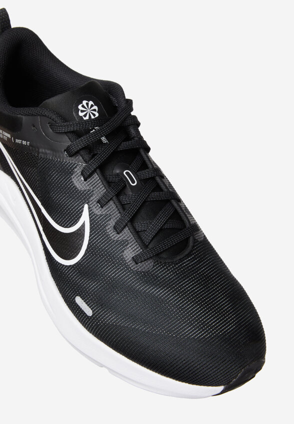 Кроссовки мужские Nike Downshifter 12, Черный
