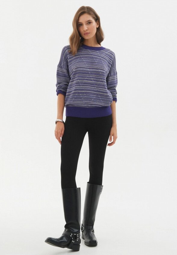 Джемпер Стим