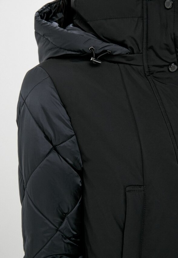 Куртка утепленная Avi