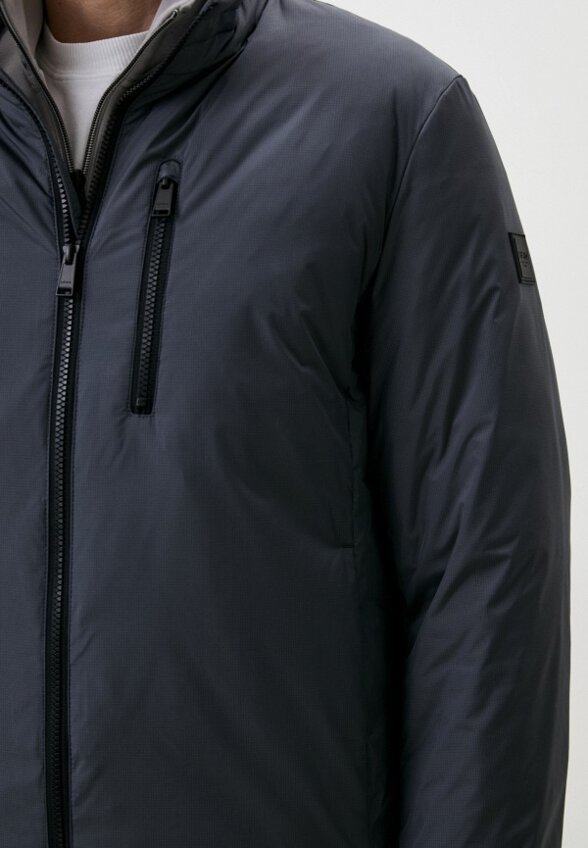 Куртка утепленная Urban Fashion for Men