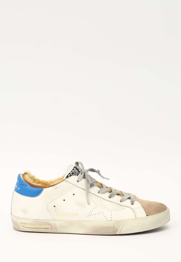 Golden Goose Shoes