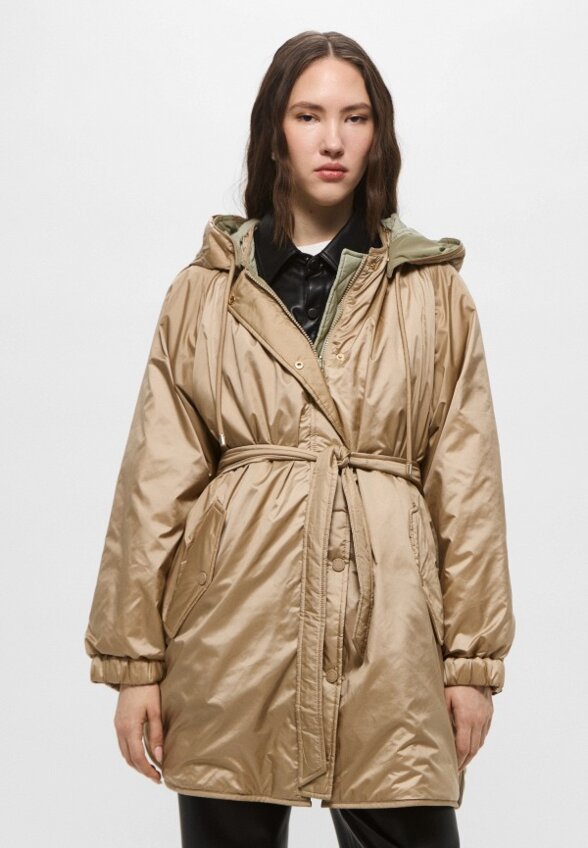 Куртка утепленная Weekend Max Mara