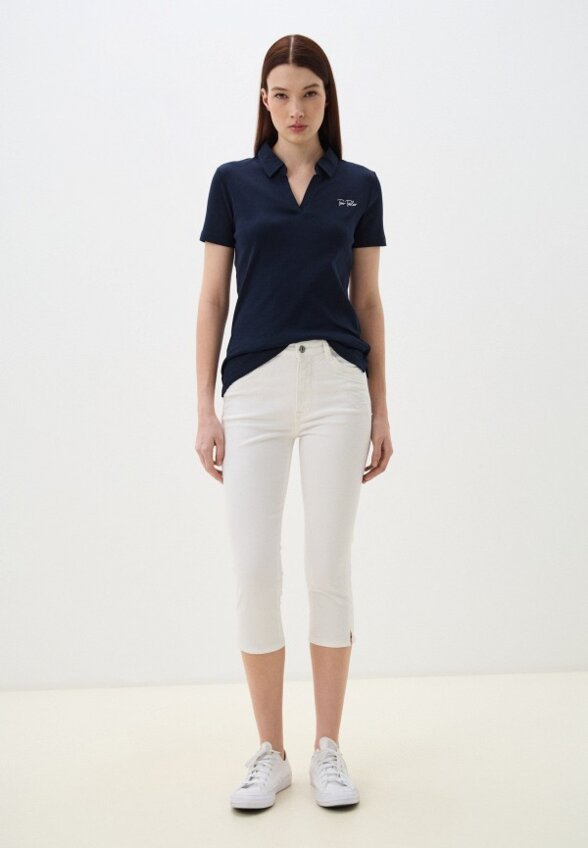 Капри Tom Tailor