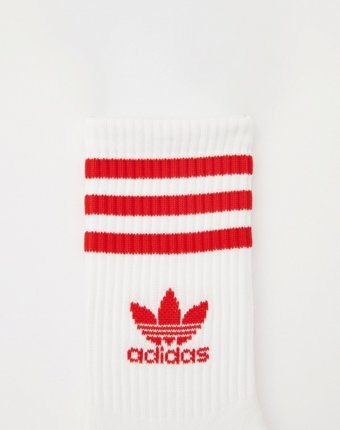 Носки 3 пары adidas Originals женщинам