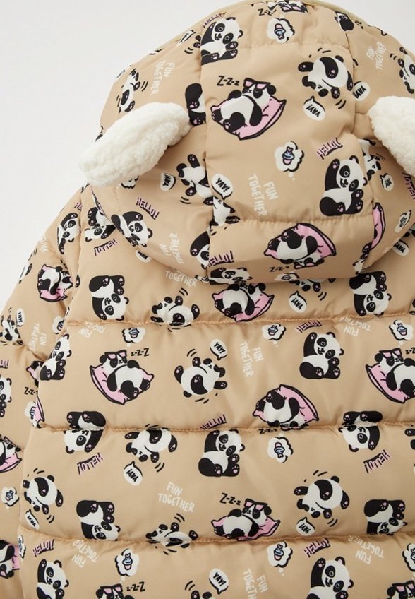 Куртка утепленная Acoola