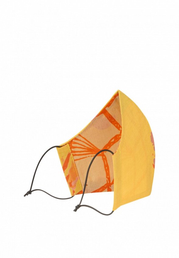 Маска для лица защитная Michel Katana