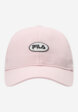Бейсболка для девочек FILA, Розовый8  - превью