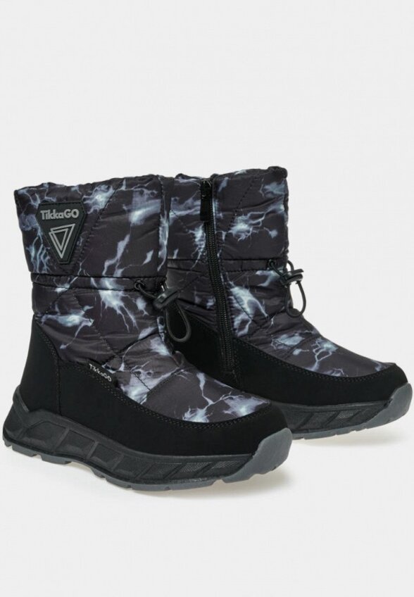 Дутики Tikkago