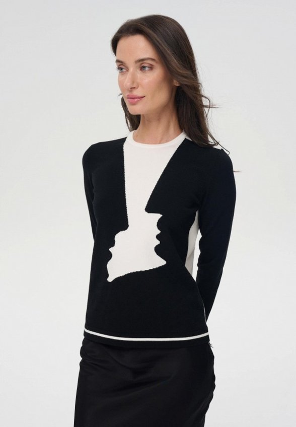 Джемпер Cepheya