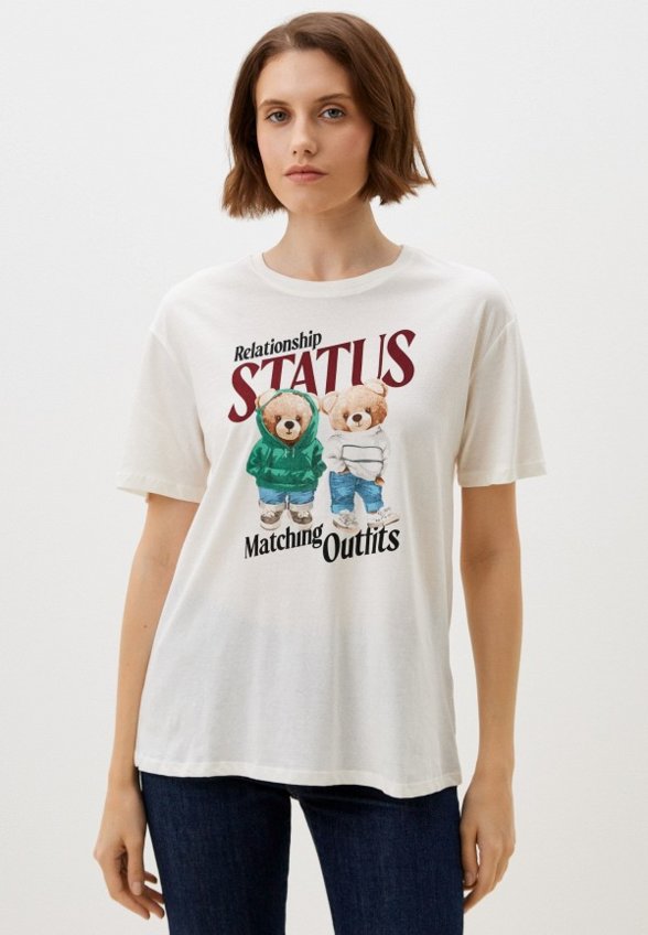 Футболка Terranova