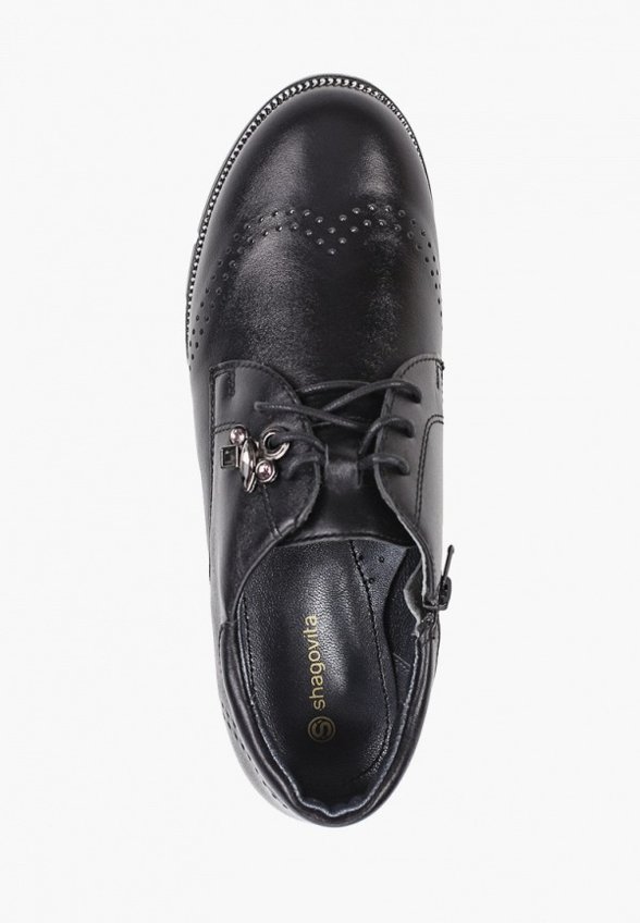 Ботинки Shagovita