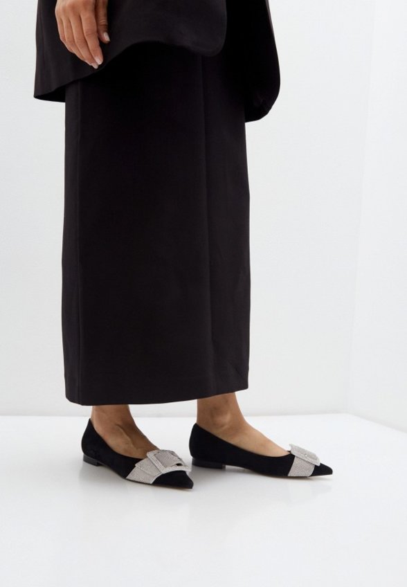 Балетки Barcelo Biagi