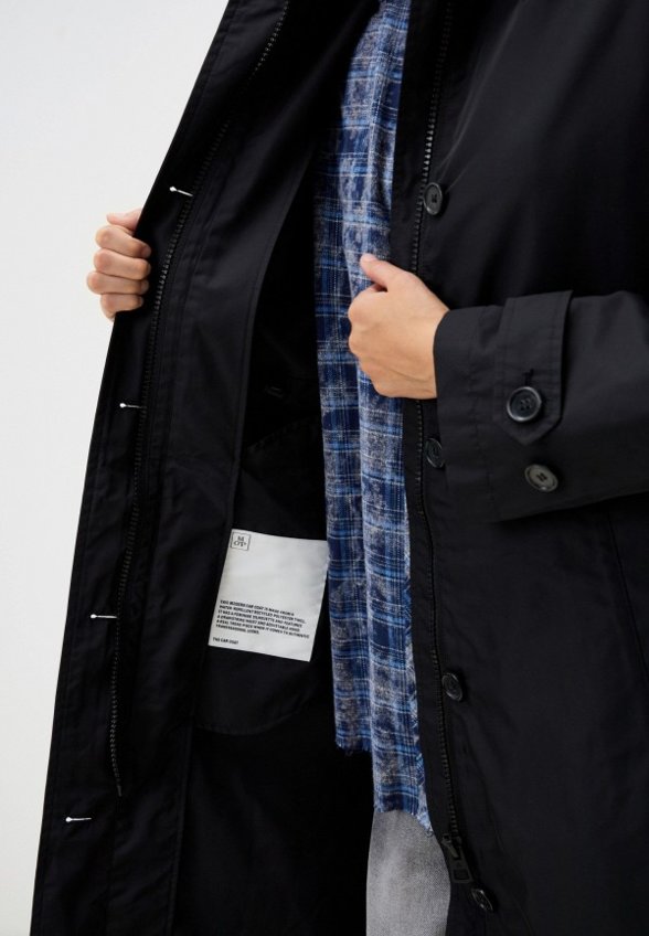 Плащ Marc O'Polo