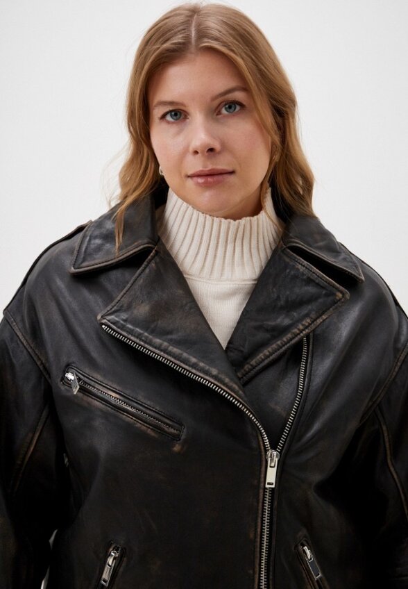 Косуха Снежная Королева