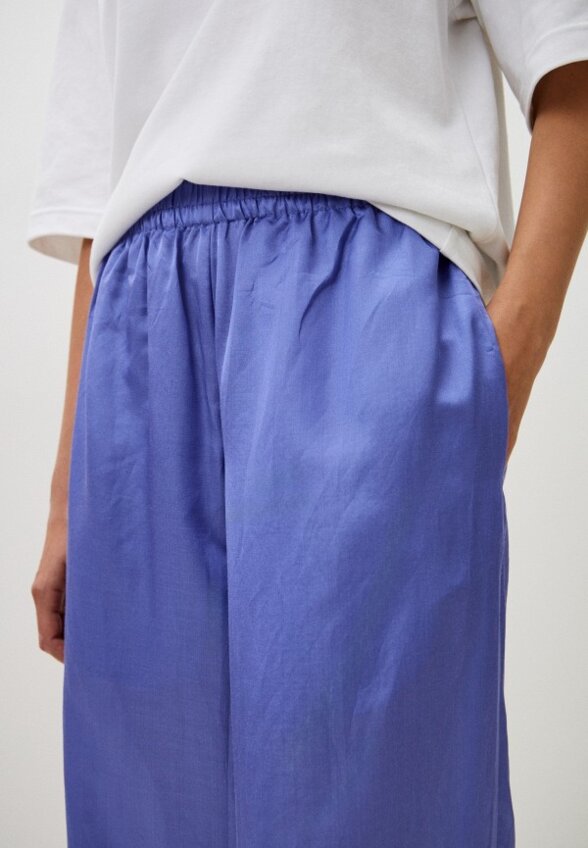 Брюки домашние Shu