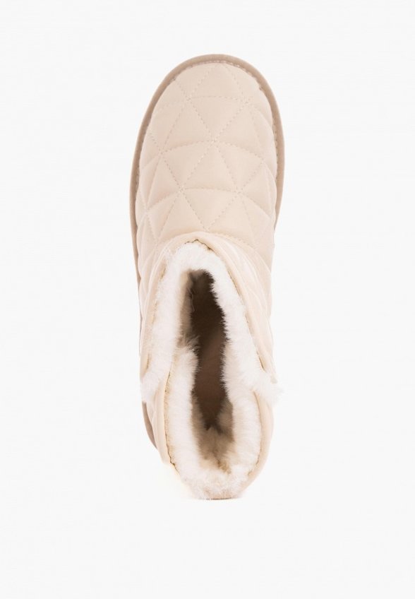 Полусапоги Instreet