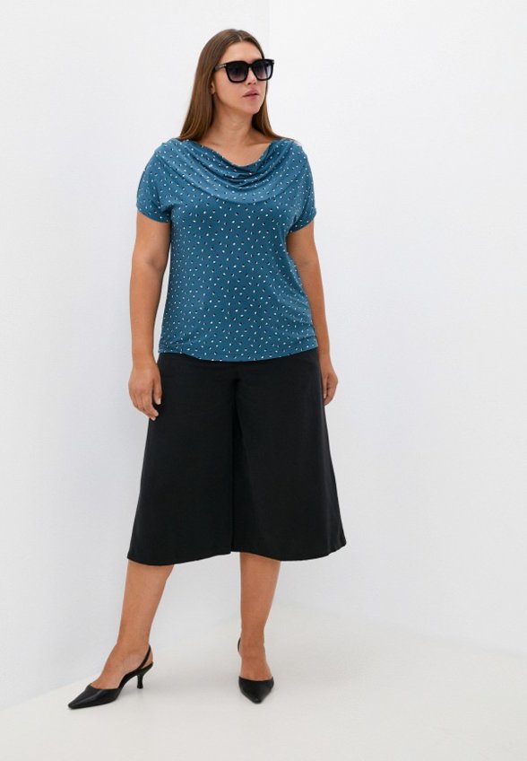 Футболка Стикомода