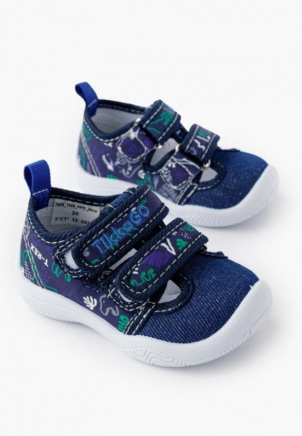 Кроссовки Tikkago