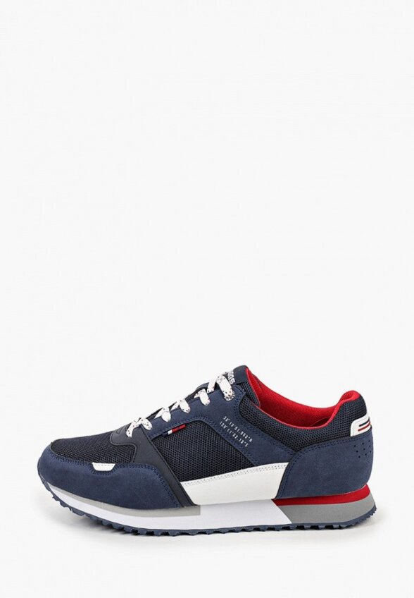 Кроссовки Briggs