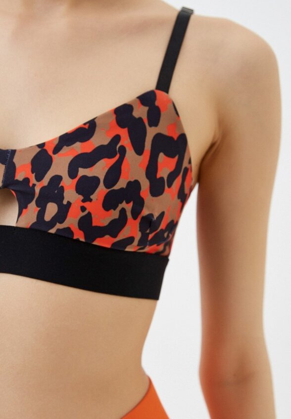 Топ спортивный Heroine Sport