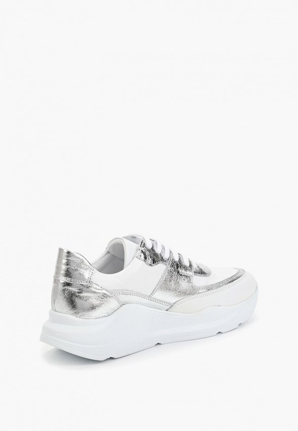 Кроссовки Dakkem