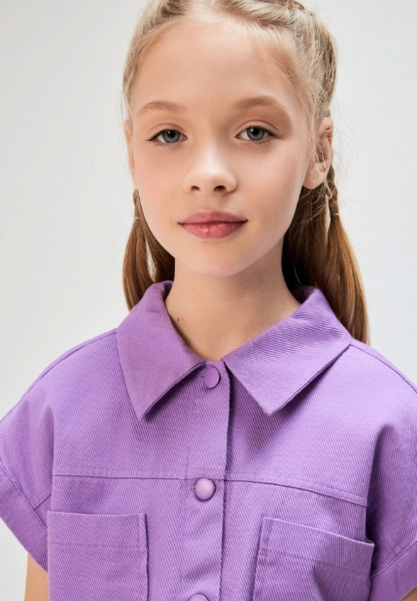 Рубашка Acoola