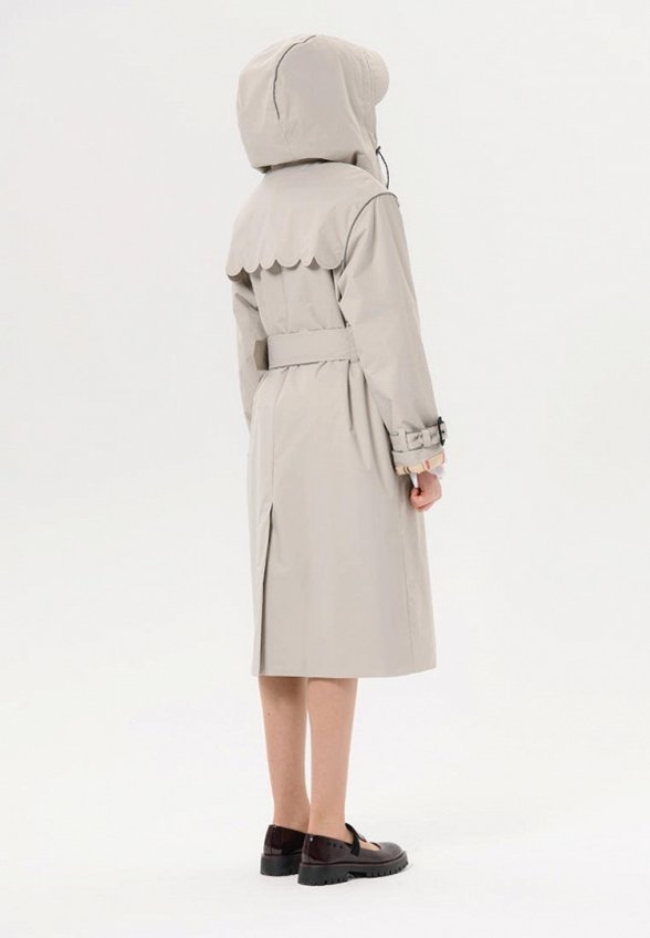 Пальто Prairie Saint Petersburg