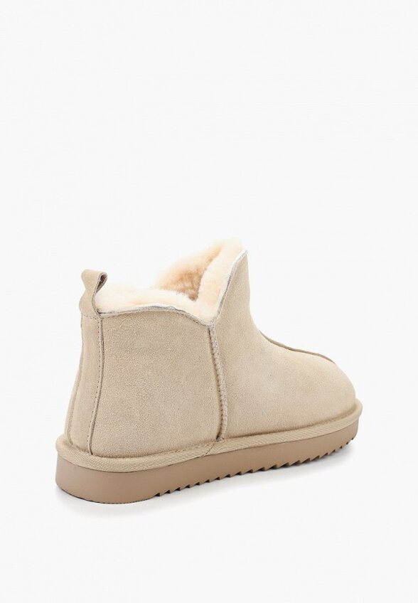 Полусапоги Shoesparad