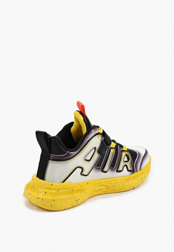 Кроссовки TimeJump