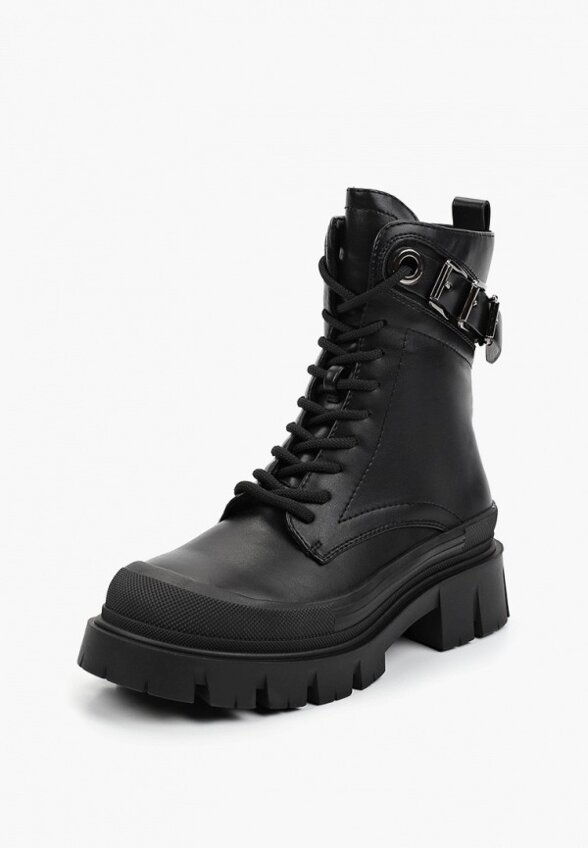 Ботинки Betsy