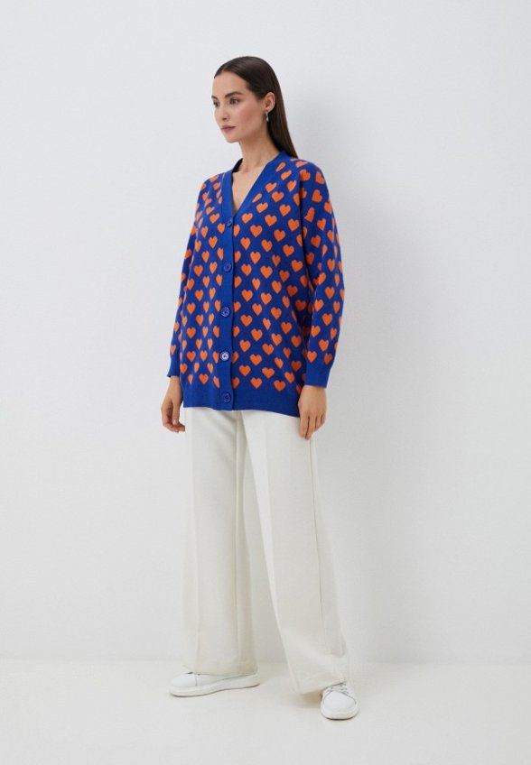 Кардиган Izabella