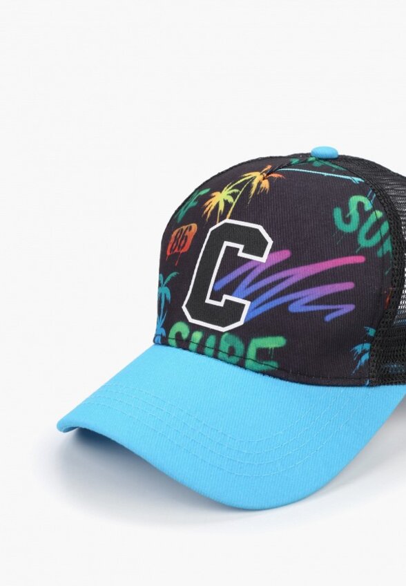 Бейсболка Terranova