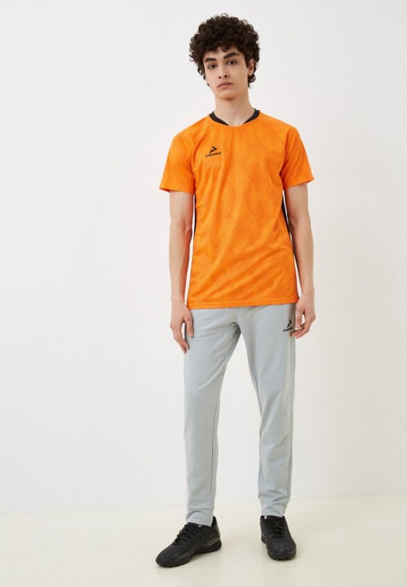 Брюки спортивные Demix