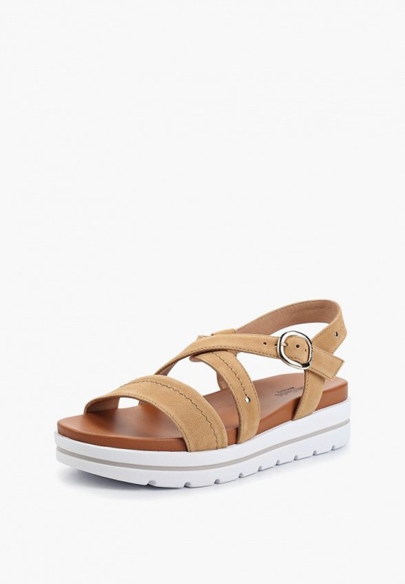 Сандалии Nero Giardini