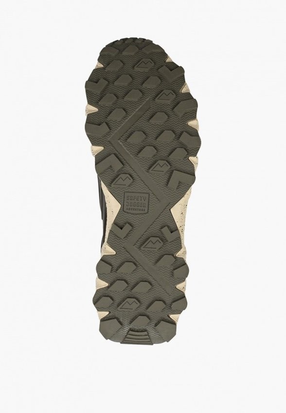 Кроссовки Safety Jogger