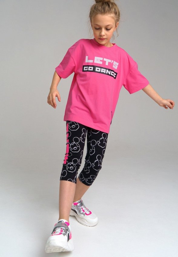 Футболка PlayToday