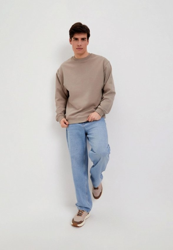 Свитшот Lite by Mascotte