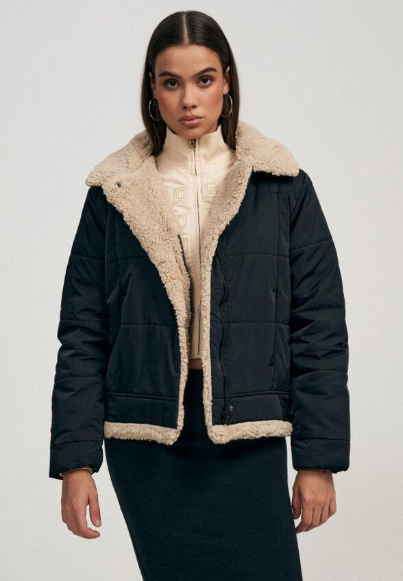 Куртка утепленная Твое