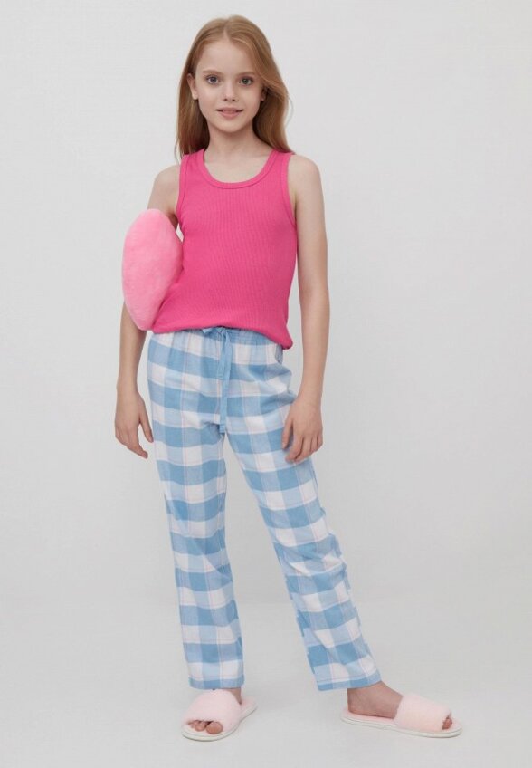 Брюки домашние Modis