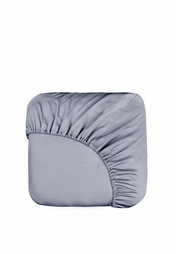 Простыня 2-спальная Bellehome